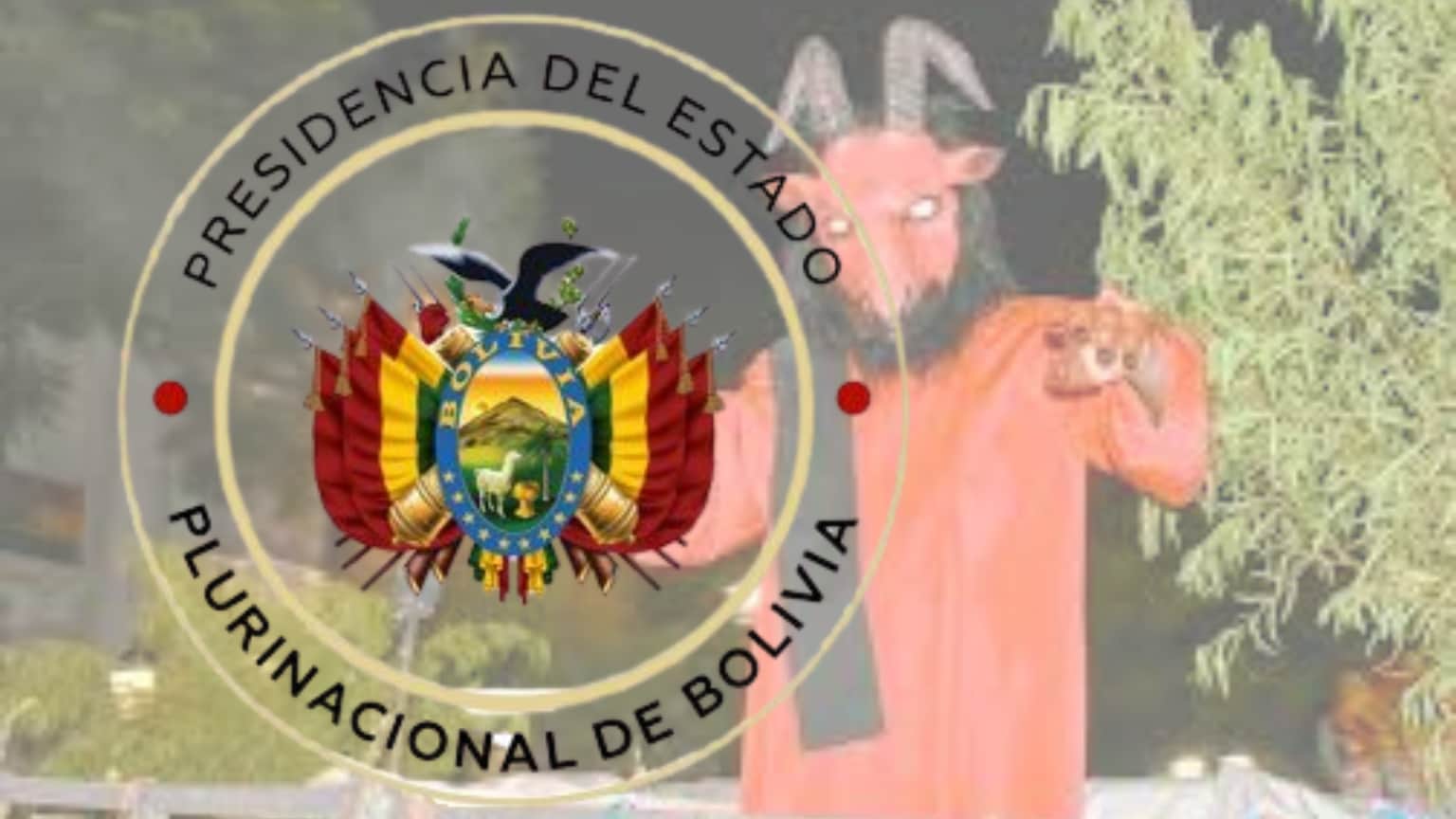 El leviatán del siglo XXI